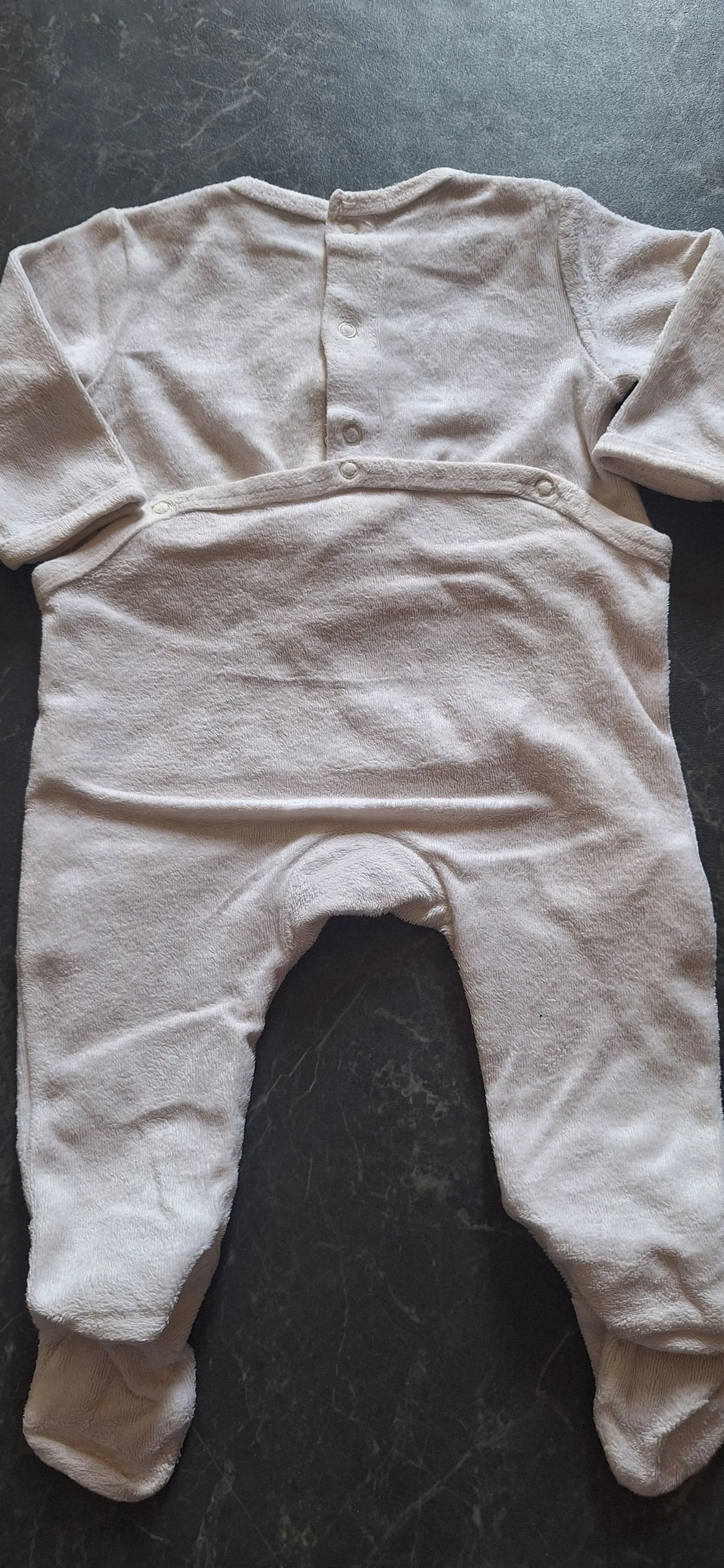 Pijama para bebé – photo 4